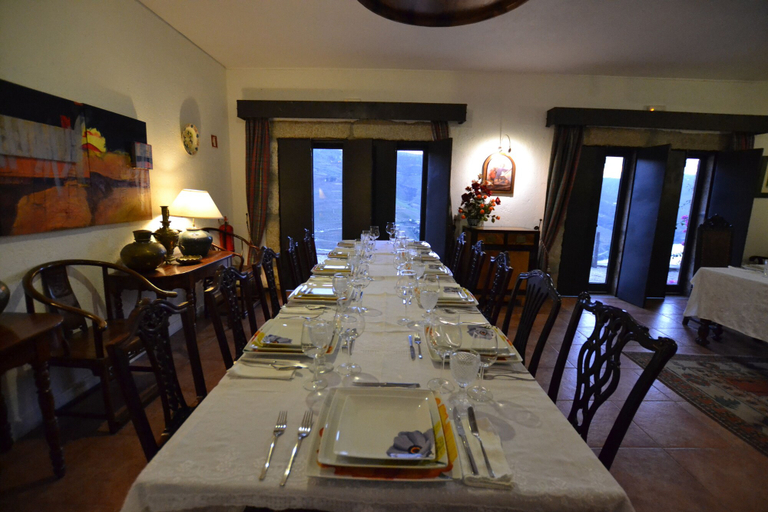 Food & Drinks 5, Quinta da Veiga, Sabrosa