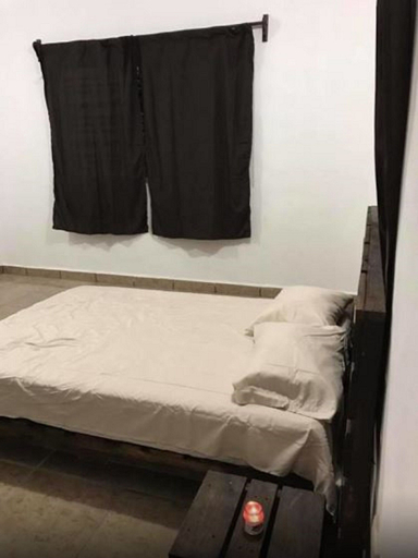 Bedroom 2, 330 Hotel Altabrisa, Mérida