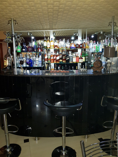 Food & Drinks 4, Hotel Danisimo, Tbilisi