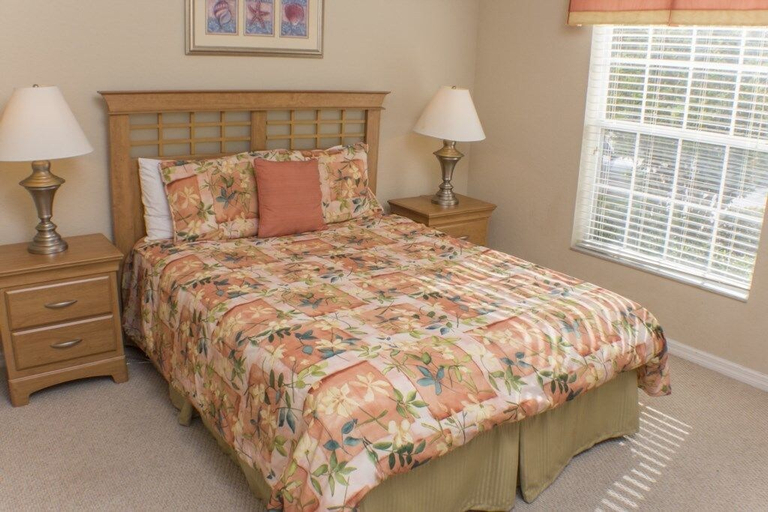 Bedroom 3, Ip60335 - Coral Cay Resort - 4 Bed 3 Baths Townhome, Osceola