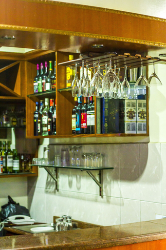 Food & Drinks 4, ABC Travellers Hotel, Ilala