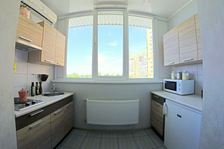 Others 5, Flatsis Apartment Tselinogradskaya 54A, Kharkivs'ka