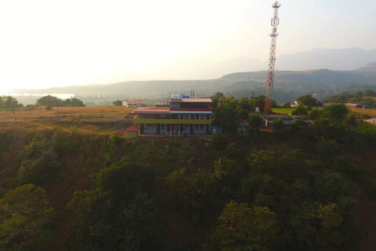Others 5, Hilltop Retreat, Pune