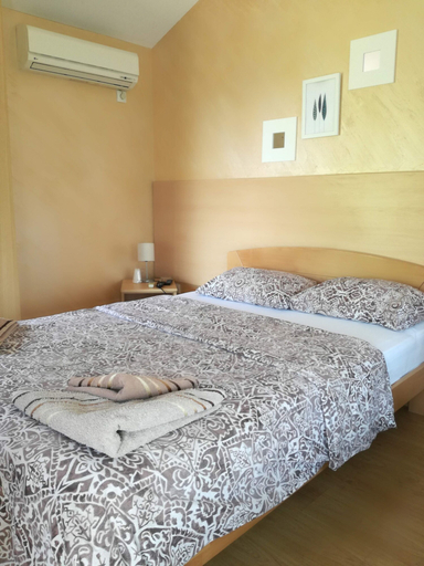 Bedroom 4, Green Set, Belgrade