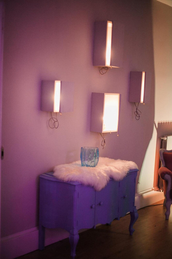 Bedroom 3, Assteas Bed & Breakfast, Benevento