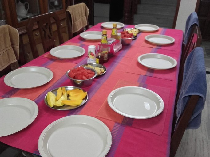 Others 5, Anjani Mansion Guest House, Hyderabad