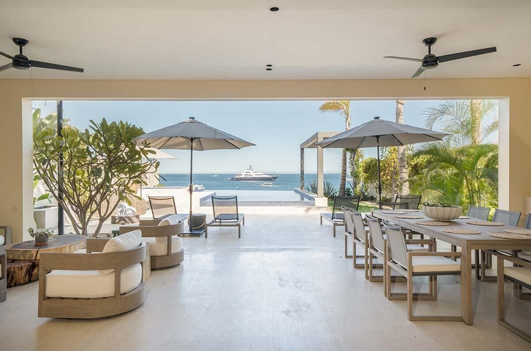 Food & Drinks 5, 1 Homes Cabo, La Paz