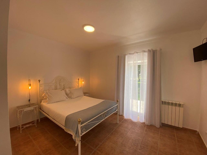 Bedroom 3, Hotel Rural Moita Mar, Odemira