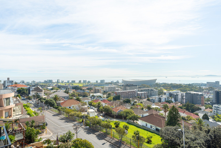 Others 5, High Level 1, City of Cape Town