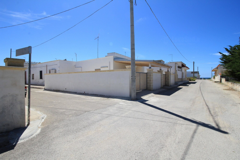 Exterior & Views 2, Lucia Spiaggia a due Passi, Taranto