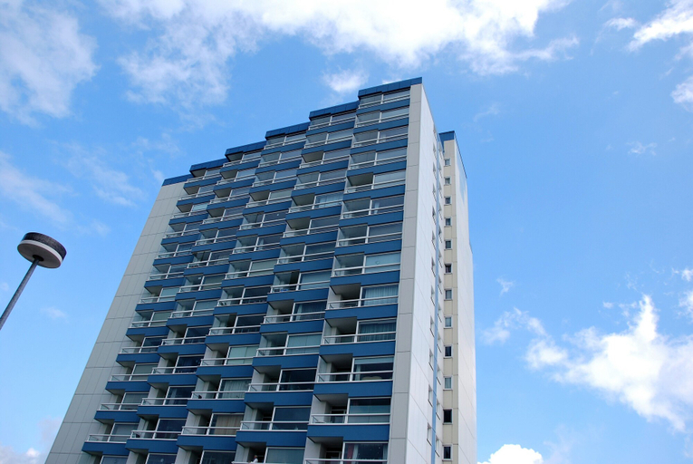 Exterior & Views, Frische Brise, Cuxhaven
