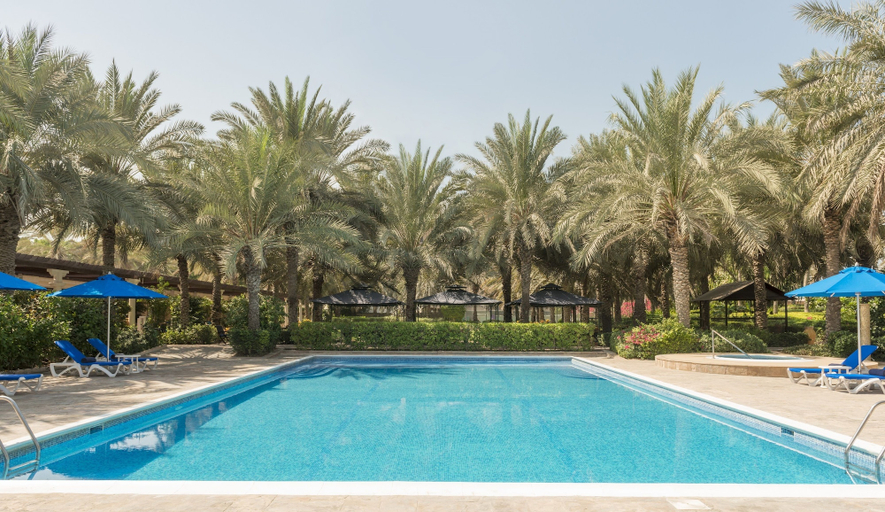 Sport & Beauty 2, Coral Beach Resort Sharjah, Sharjah City