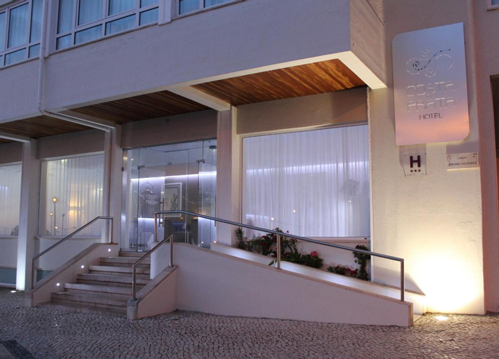 Exterior & Views 2, Costa de Prata Hotel, Figueira da Foz