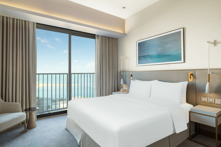 Bedroom 2, Vida Beach Resort Marassi Al Bahrain, Muharraq