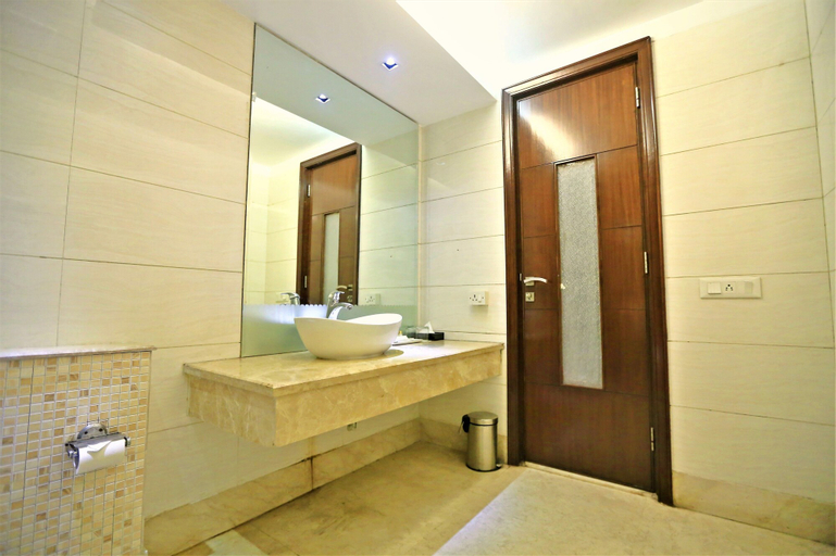 Bedroom 4, Venizia Sarovar Portico Delhi, West