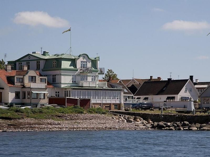 Exterior & Views 2, Hotel Kullaberg, Höganäs