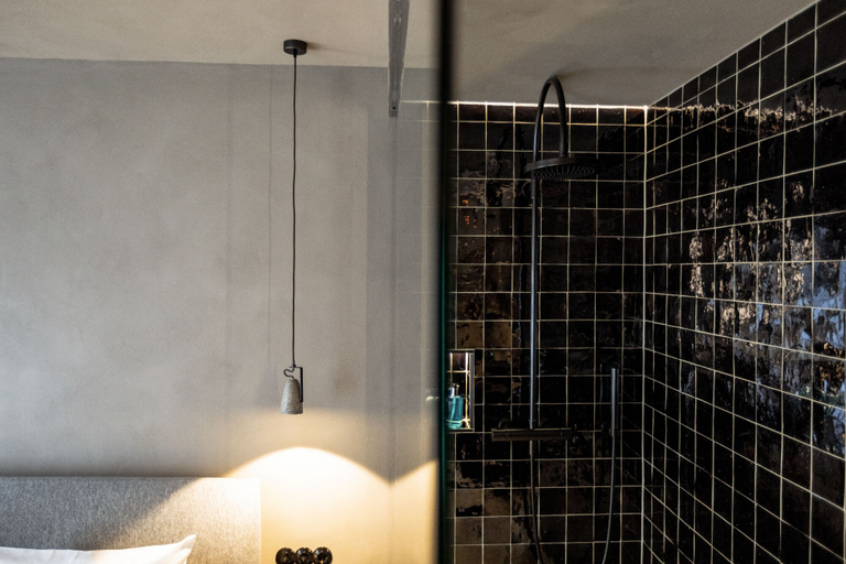 Bathroom 5, Hotel Seegarten, Hochsauerlandkreis