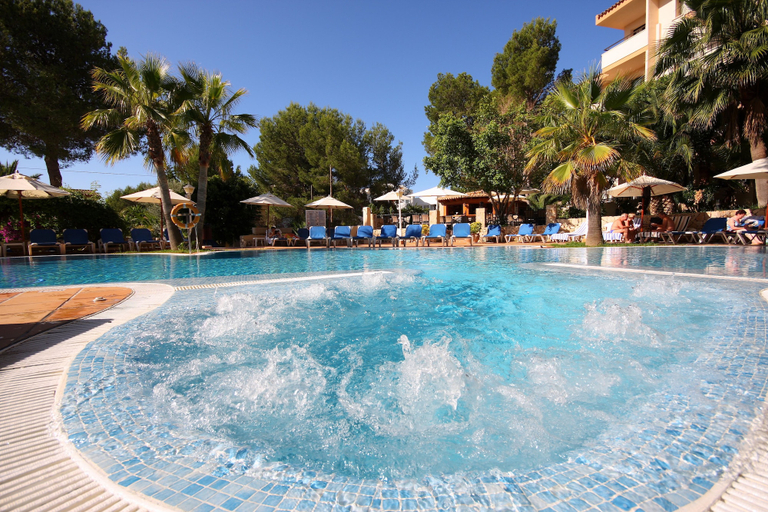 Sport & Beauty 3, Valentin Somni Hotels & Suites – Adults Only +16, Baleares
