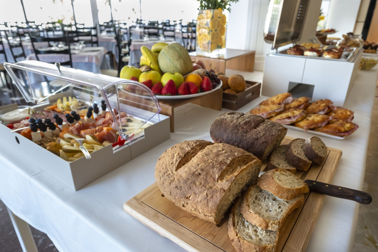 Food & Drinks 5, Hotel Miramare et de la Ville, Rimini