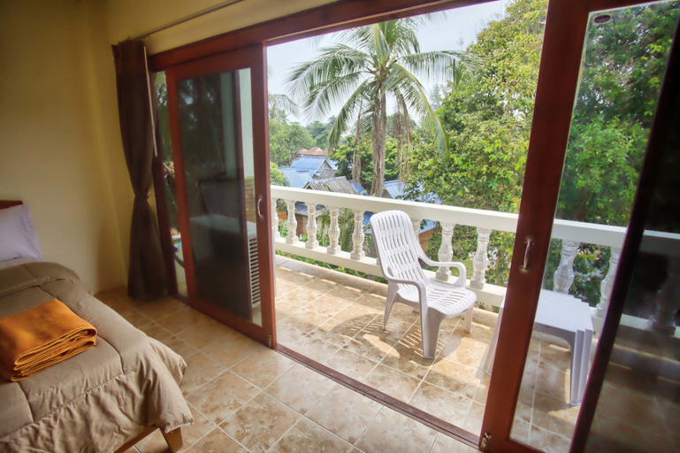 Others 5, Hugs Guesthouse, Ko Lanta
