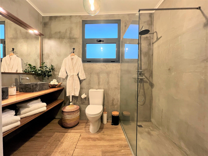 Bathroom 4, Villa Sal, Lagoa
