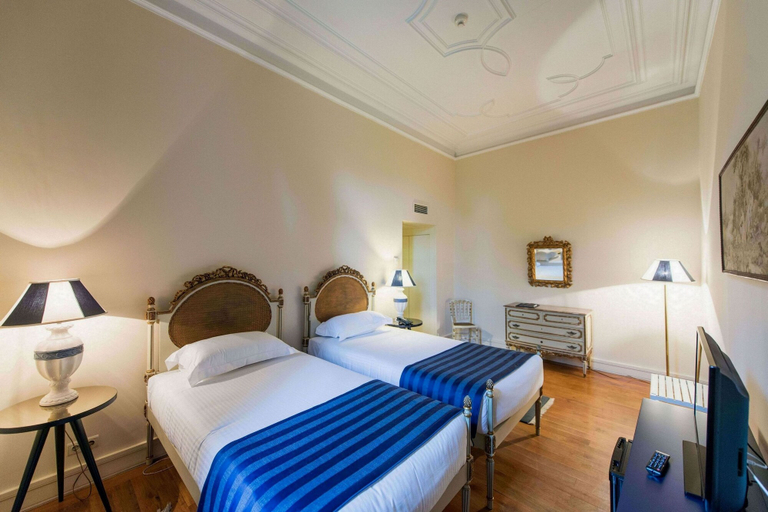 Bedroom 4, Villa Garden Braga, Braga