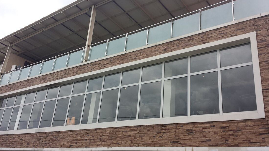 Exterior & Views 2, Capital Inn Ibadan, IbadanSouth-West