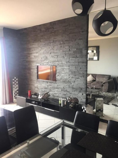 Food & Drinks, Condominio Atlântico, Praia