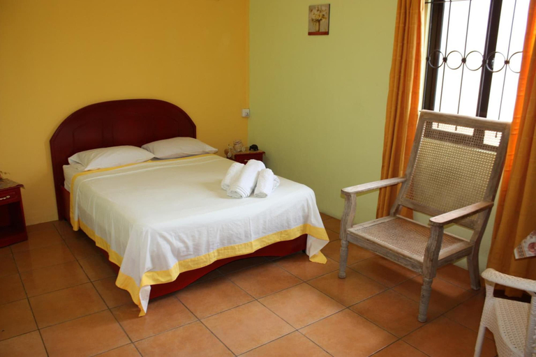 Bedroom 4, SM Lodge Mauritius, Flacq