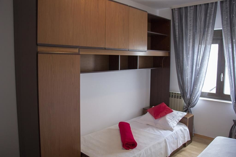 Bedroom 2, Apartment Marija, Kaštela