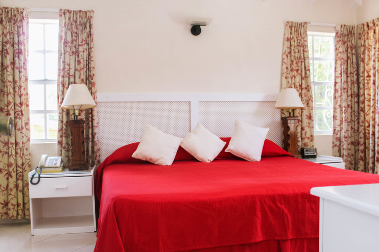 Bedroom 2, Mirabelle Apartments