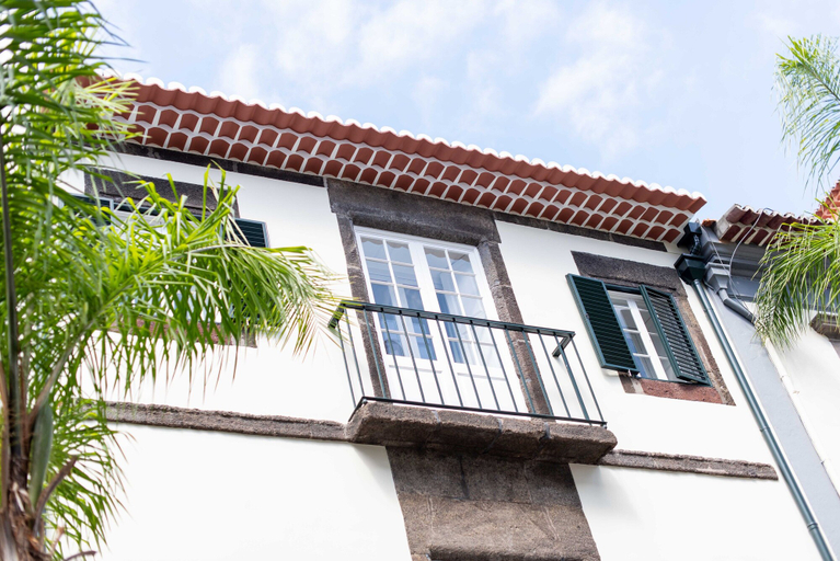 Exterior & Views 2, Apartamentos Ferreiros, Funchal