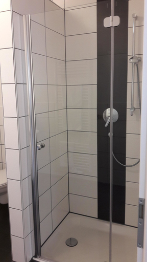 Bathroom 5, Apart Hotel Dillinger Schwabennest, Dillingen an der Donau
