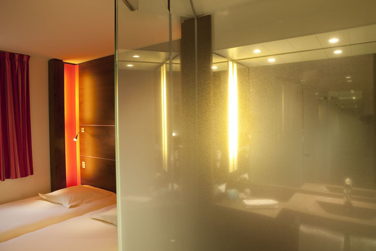 Bedroom 3, Oceania Rennes, Ille-et-Vilaine
