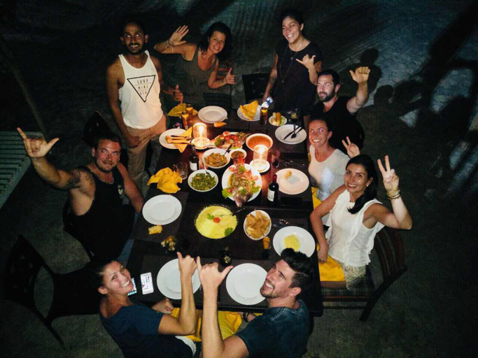 Food & Drinks 5, Tharanga Surfing Villa, Habaraduwa