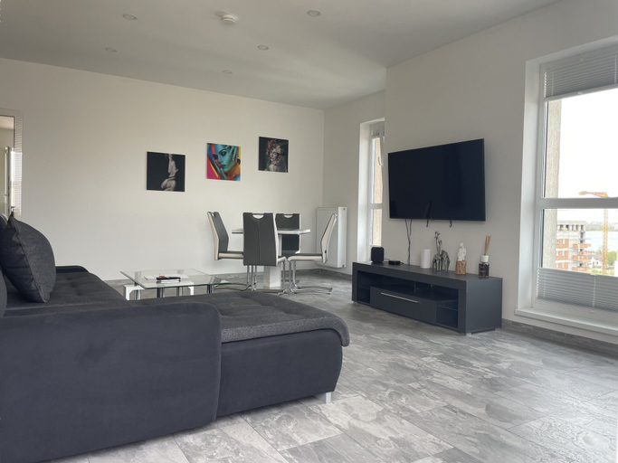 Others 5, Lakeview 2 Room Penthouse Rooftop W15, Municipiul Bucuresti