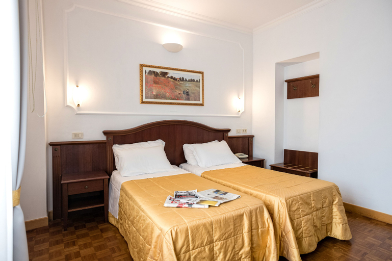 Bedroom 8