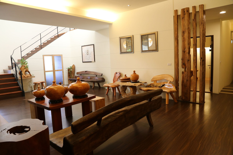 Others 1, Romeo B&B, Taitung