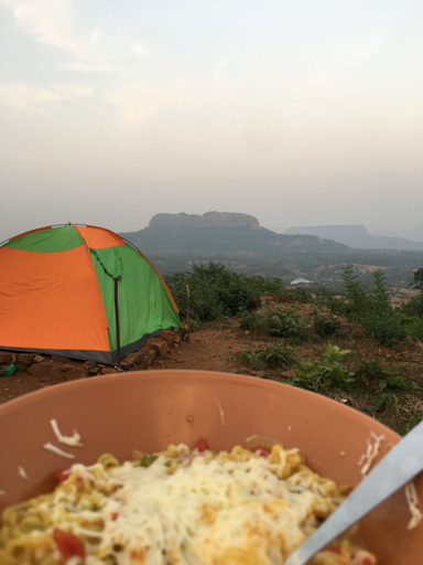 Food & Drinks 5, Canary Forest Camping, Pune