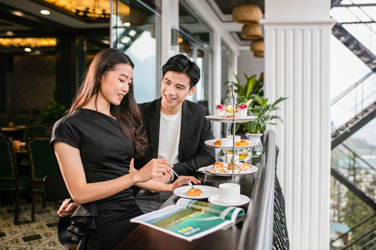 Food & Drinks 5, DeLaSol Sapa Hotel, Sa Pa