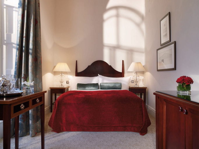 Bedroom 3, Macdonald Bath Spa, Bath and North East Somerset