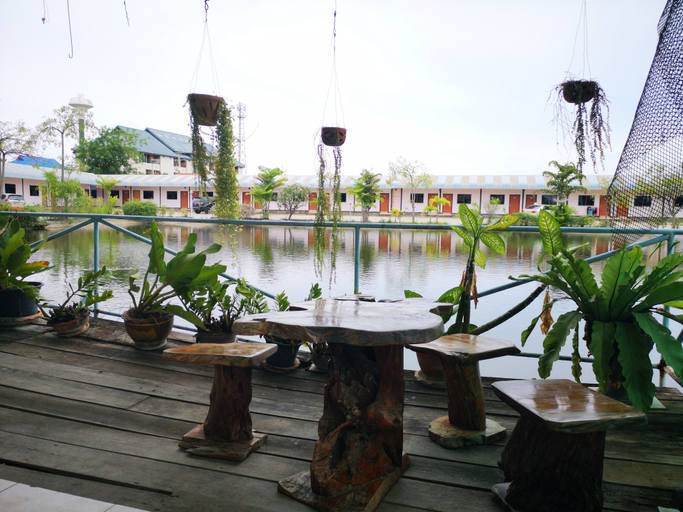 Others 5, Taweesub Resort, Muang Nakhon Ratchasima