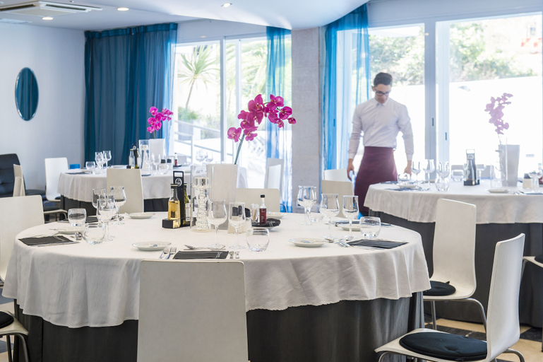 Food & Drinks 4, Londres Estoril Hotel, Cascais