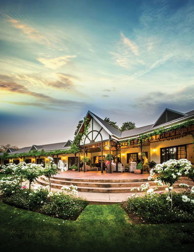 Exterior & Views 1, Hlangana Lodge, Eden