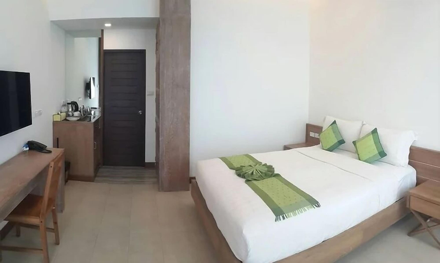 Bedroom 4, Zensala Riverpark Resort, Muang Chiang Mai