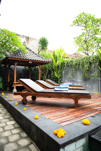 Others 5, Buana Homestay, Gianyar