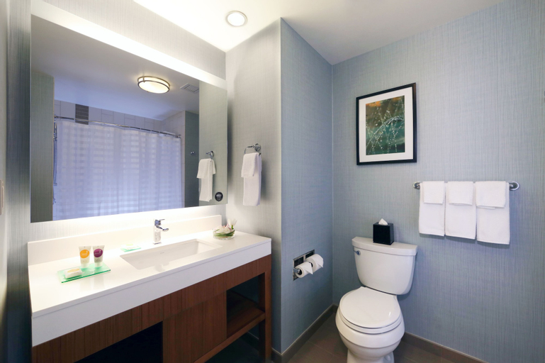 Bedroom 4, Hyatt Place Flushing/LaGuardia Airport, New York