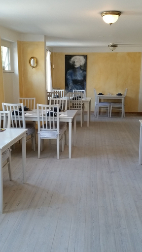 Food & Drinks 5, Lilla Hotellet, Lund