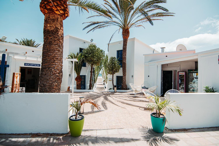 Exterior & Views 2, Punta Elena Beach, Las Palmas