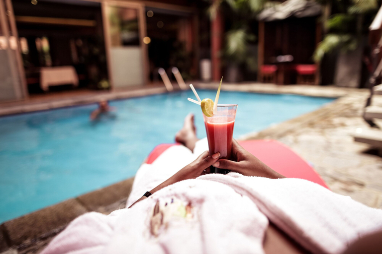 Sport & Beauty 2, Le Grand Mellis Hôtel & Spa, Analamanga